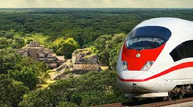 Tren Maya "respetará" naturaleza y pueblos originarios: Diputado de Morena