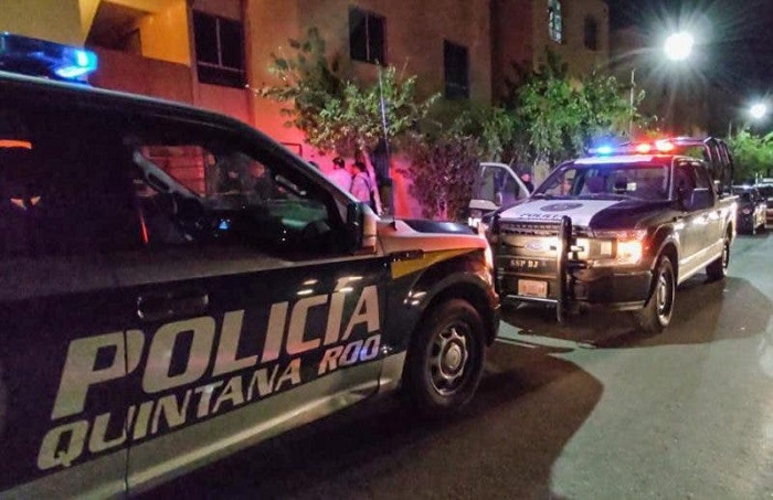 A quemarropa mataron a reportero yucateco en Cancún