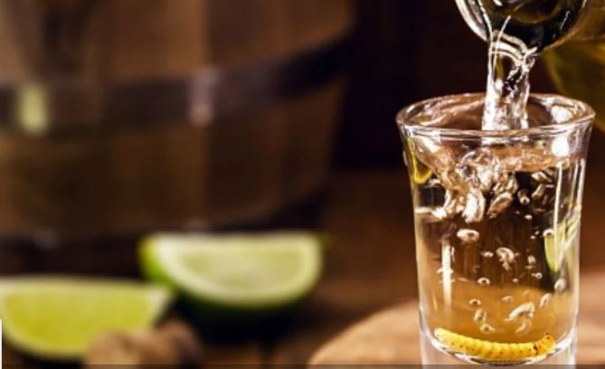 5 beneficios que tiene para tu salud el Tequila