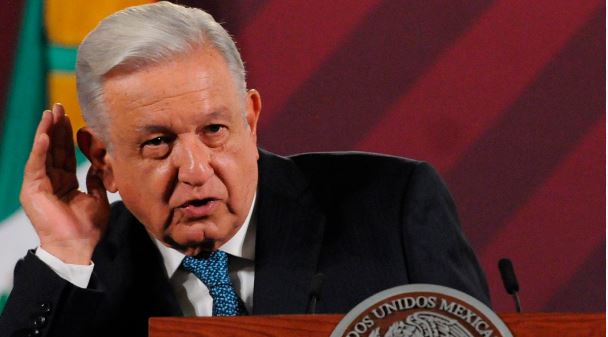 AMLO: Jóvenes desaparecidos de Jalisco, posiblemente ya fueron asesinados