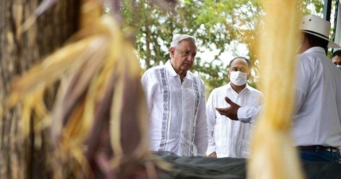 “Fue cordial y exitosa” la plática entre Putin y López Obrador, dice Ebrard