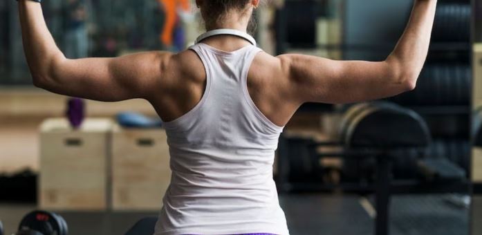 Esta proteína puede aumentar la masa muscular sin hacer ejercicio