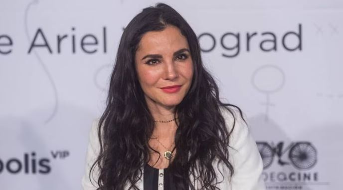 Reviven críticas contra Martha Higareda por decir que empezó a hablar a los 4 meses