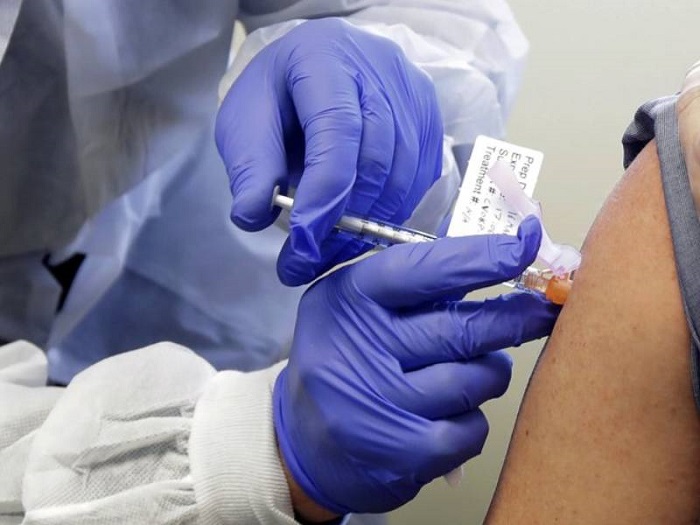 Realizarán ensayos finales de la vacuna creada en Estados Unidos