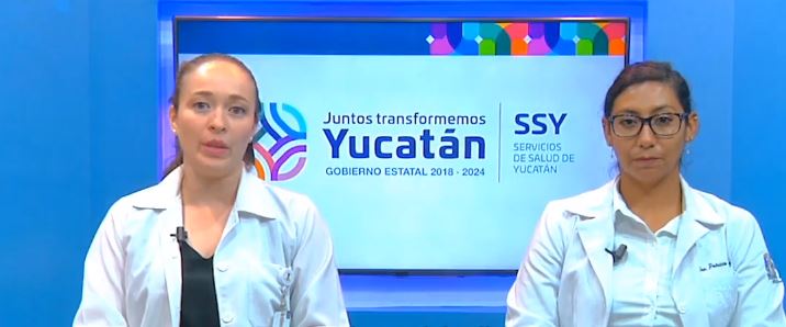 Yucatán Covid-19: Reportan dos decesos más y 36 nuevos contagios