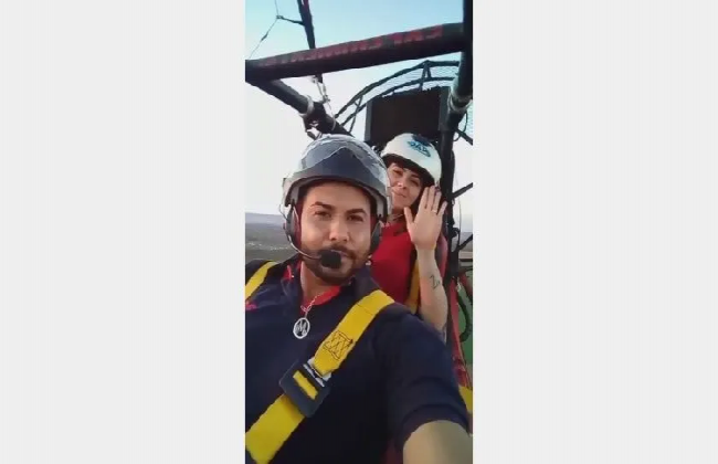 A un día de su boda, pareja muere al caer de parapente en Brasil