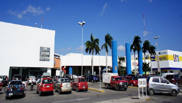 Mérida: Plazas comerciales abrirán con serias dificultades para sostenerse