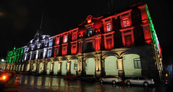 Habrá fiestas patrias en Yucatán pero sin eventos masivos y no habré desfile