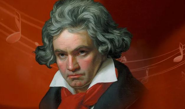 La novena sinfonía de Beethoven cumple 200 años