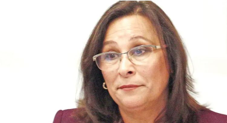 Nahle compró predio; usó efectivo y un cheque