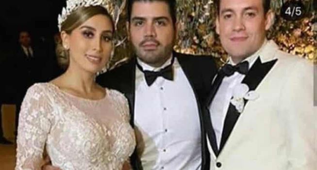 Cártel de Sinaloa sitia la Catedral de Culiacán por la boda de la hija de “El Chapo”