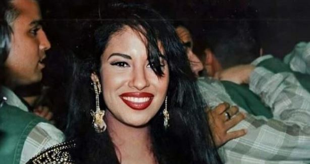 ¿Cuáles eran las medidas de Selena Quintanilla? Peso y altura también
