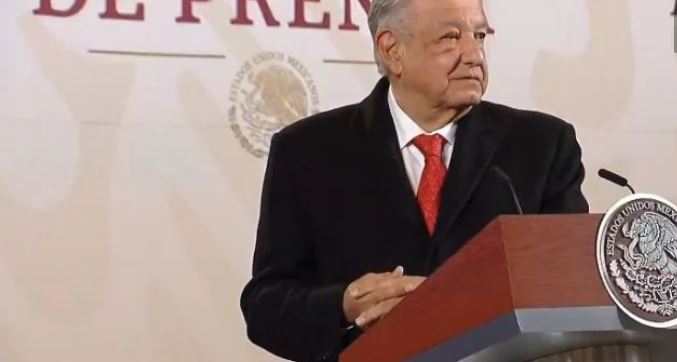 Poder Judicial está al servicio de la delincuencia organizada, opina López Obrador