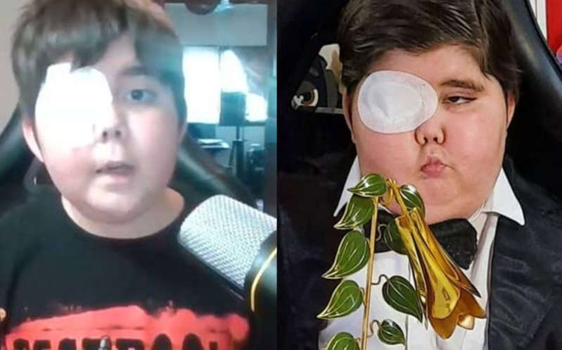 Muere a los 12 años el popular youtuber Tomás Blanch, mejor conocido como Tomiii 11