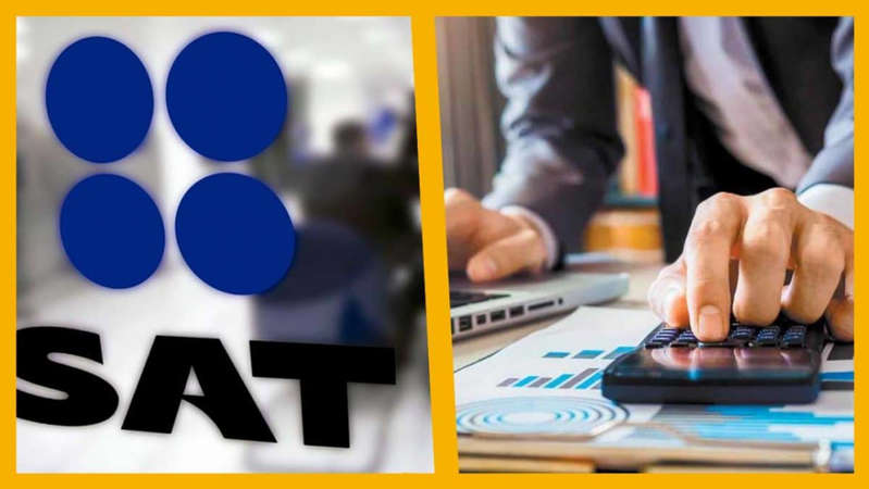 El SAT suspenderá los servicios de facturación por actualización