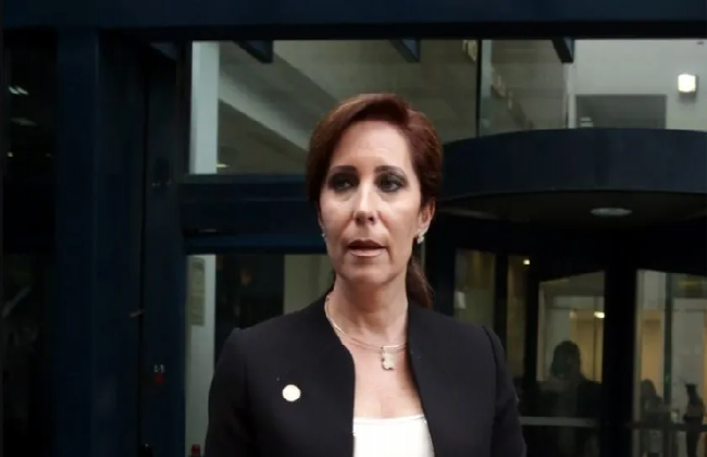 Ex alcaldesa de León enfrentará proceso en libertad