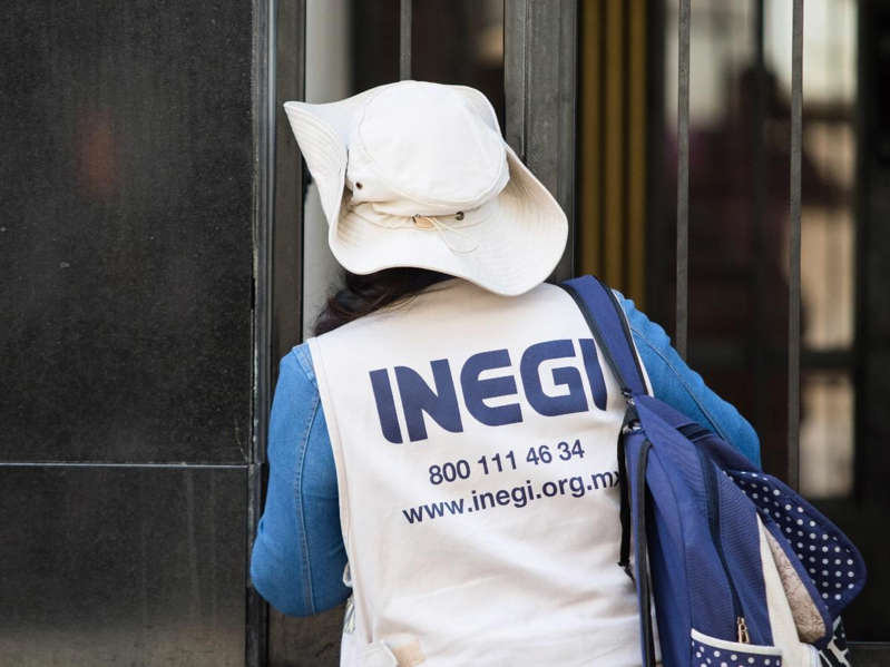 Inegi habla de recuperación económica en México durante 2021