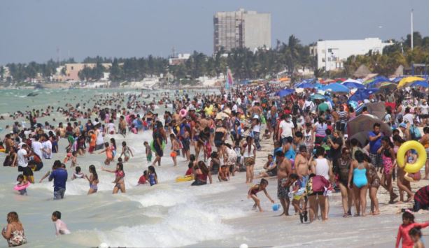 ¿Cuándo inician las vacaciones de Semana Santa?