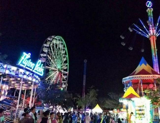 Feria Yucatán Xmatkuil comenzará el viernes 8 de noviembre