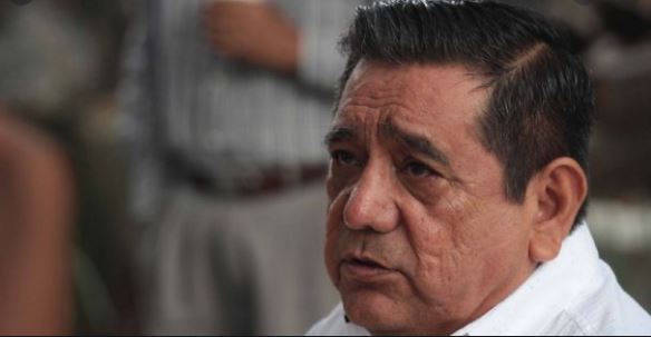 Salgado gana en nueva encuesta de Morena en Guerrero y será el candidato