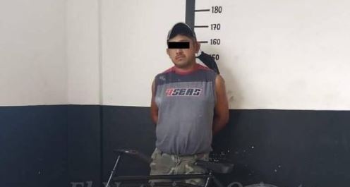 Roban una bici y un ladrón es detenido cuando intentó venderla por "Face"