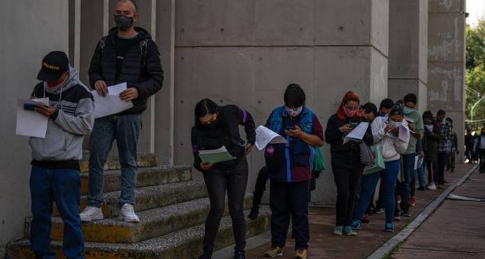 México registra su peor día de contagios COVID y supera 3 millones de casos