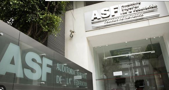 Gastó Delfina en la SEP más de 13 mil mdp sin control, advierte la ASF