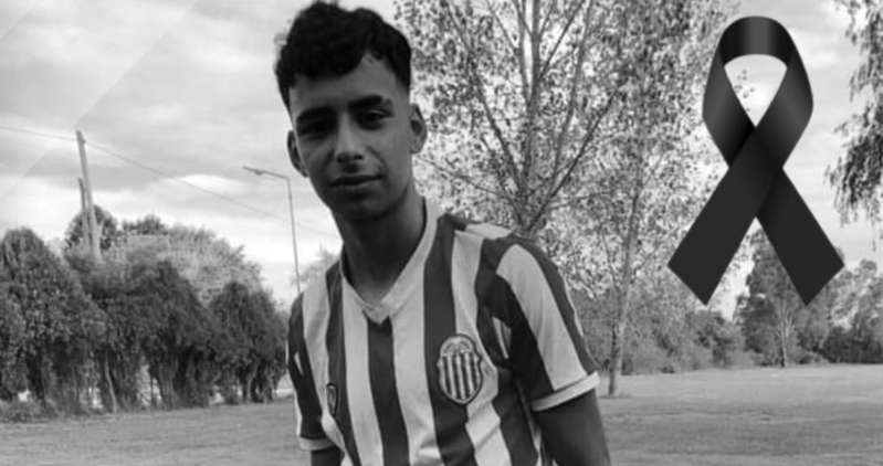 Argentina: Policía asesina a futbolista de 17 años a cinco días de una final