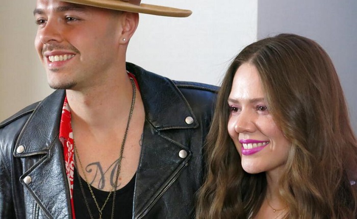 Jesse y Joy, piden a sus seguidores que dejen de usar pieles