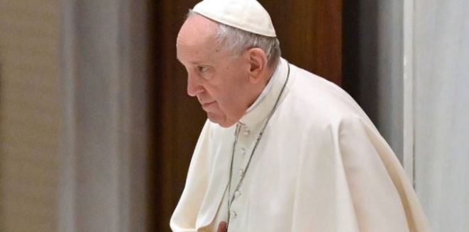 El Papa Francisco desmiente rumores de vaya a renunciar