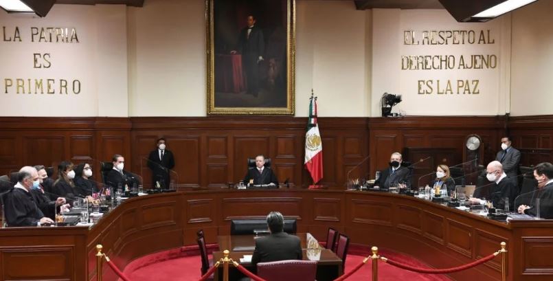 Hoy SCJN discutirá sobre invalidez de Plan B de la reforma electoral