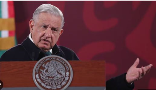 INE analizará suspensión de las matutinas de AMLO por su injerencia electoral