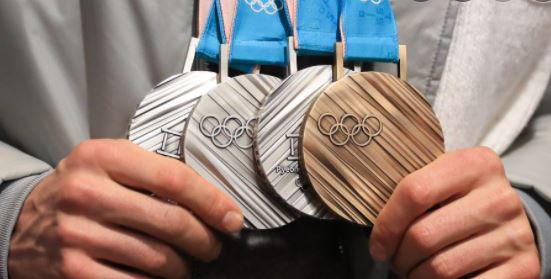 Evalúan aumentar el premio económico por medalla olímpica