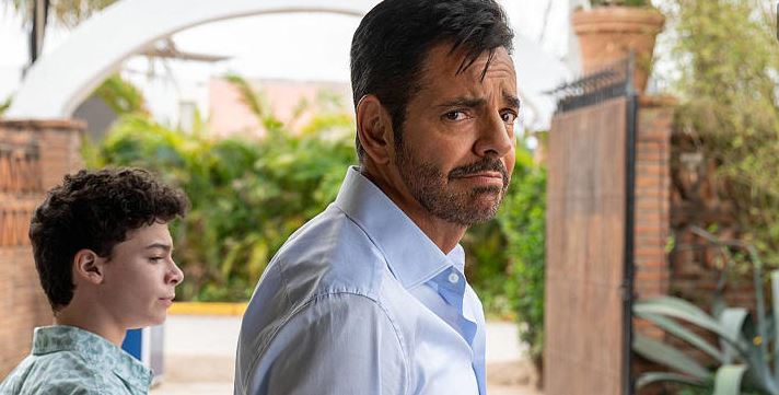 La operación de Eugenio Derbez fue todo un éxito