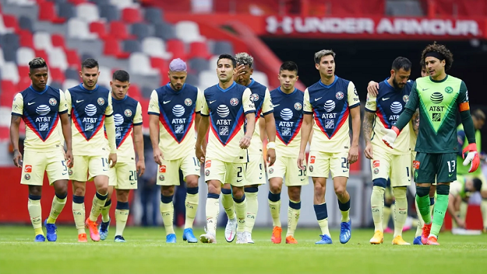 Toluca rompe racha invicta del América en el Nemesio Díez