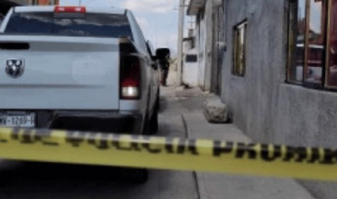 Michoacán: Matan a golpes a niña de 8 años