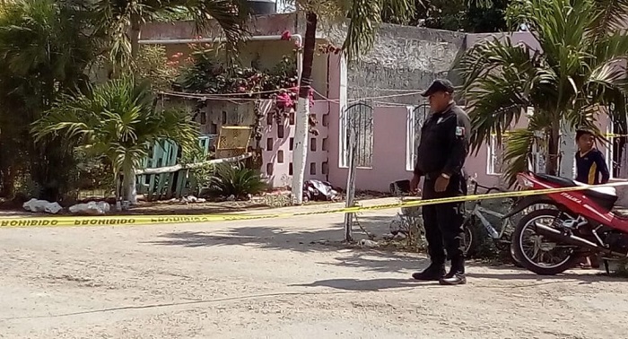 Yucatán: Hallan muerto y sin ropa a un hombre en Tizimín