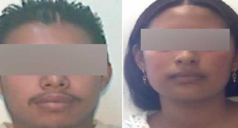 Identifican a los primeros sospechosos en el caso de niña Fátima