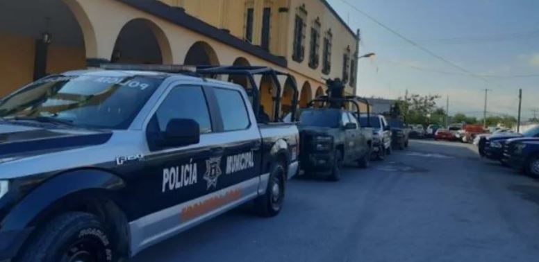 Coahuila: Rocían ácido muriático a mujer en el rostro y ¡fue una mujer!