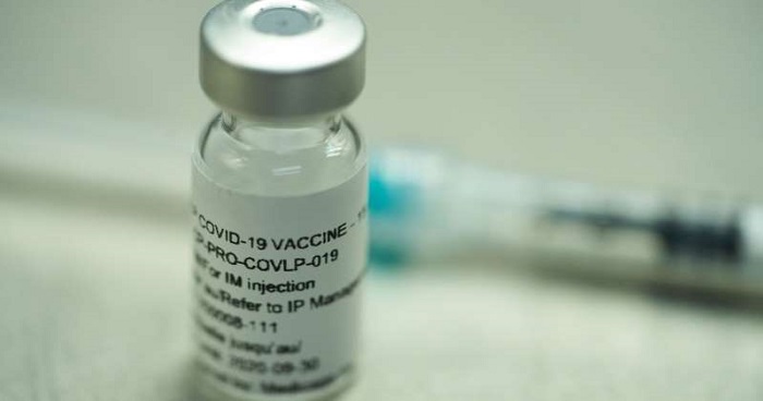 Vacuna de ARN contra Covid de Pfizer y BioNTech con una robusta respuesta inmunológica