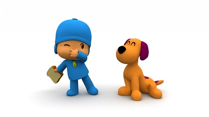 ¡Pocoyo es niña! Usuarios de redes enloquecen con la revelación