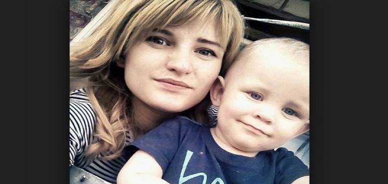 La verdadera historia sobre la madre ucraniana que abandonó a sus hijos por 9 días