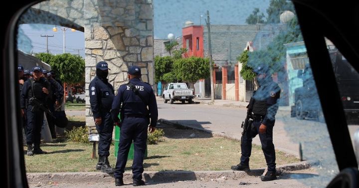 Guanajuato: Fallas de la autoridad dejan libres a 31 personas ligadas al cártel del Marro