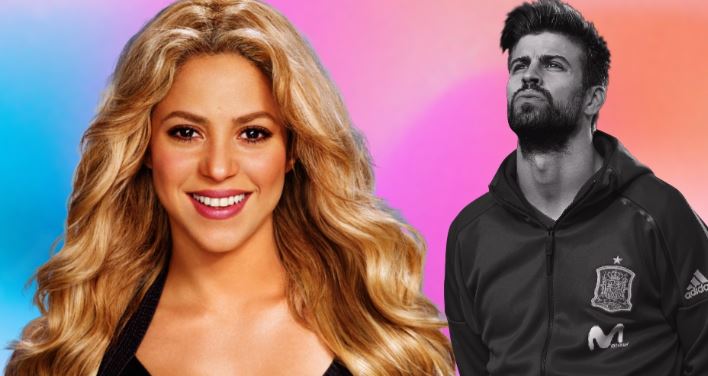 Shakira cambia de "look" y demuestra que ya superó a Piqué