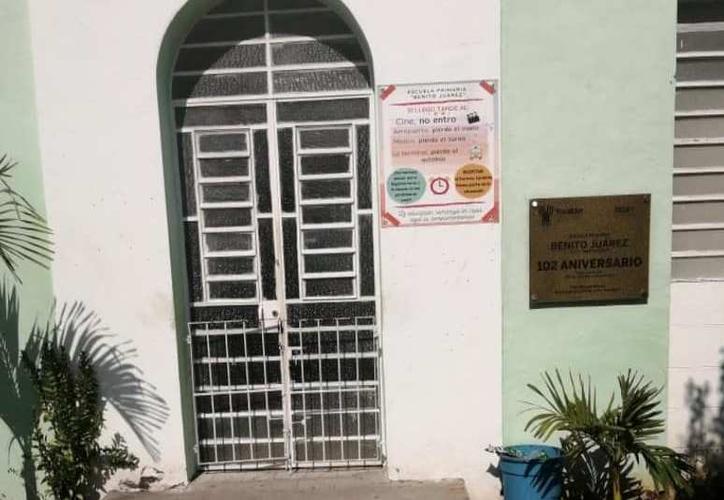 Mérida: Acusan a maestra de maltratar a niño con problemas de lenguaje