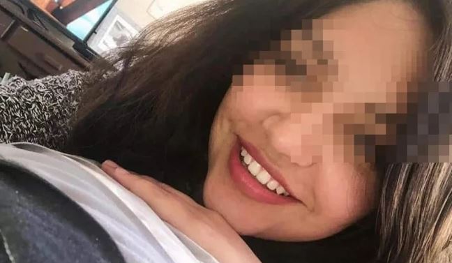 Edomex: Novia del piloto de la FAM, que estuvo perdida, fue torturada y degollada