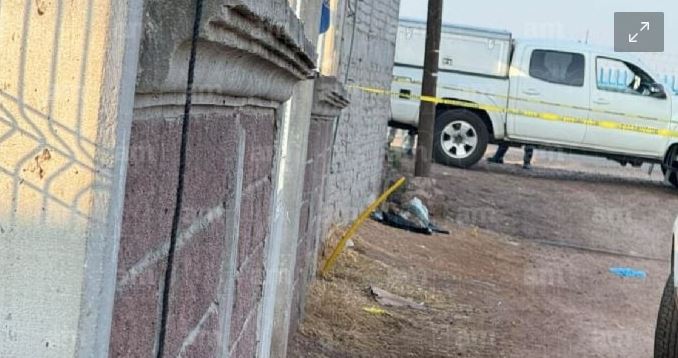 Terror en Irapuato: Esparcen restos humanos en varios puntos de la ciudad