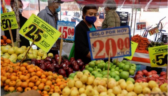 Mexicanos se enfrentan a la peor carestía; no ocurría hace 22 años