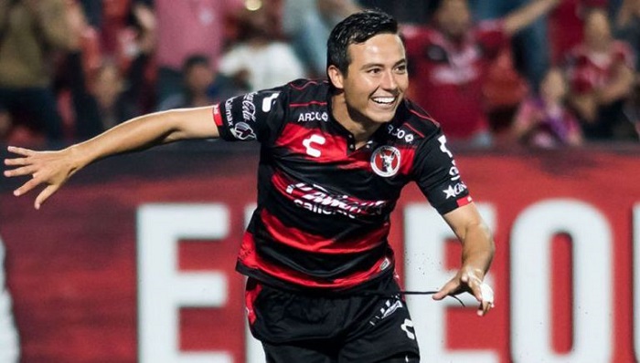 Xolos: Informe reveló que Cubo Torres fue detenido por atropellar a una persona