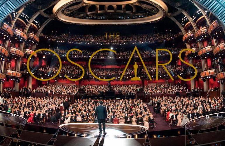 Conoce a los ganadores de la 91 entrega de los premios Oscar